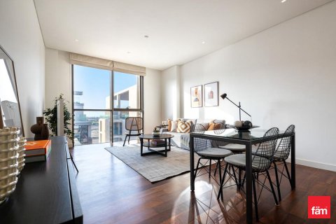 Byt v City Walk, Dubai, SAE 1 ložnice, 97.3 m² Č.: 695004 - fotografie 2