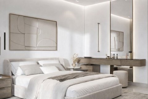 Apartment in Dubai, UAE 1 bedroom, 70.3 sq.m. № 695002 - photo 7