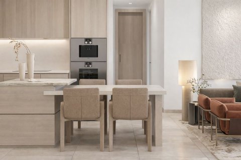 Apartment sa Dubai, UAE 1 silid-tulugan, 70.3 sq.m. № 695002