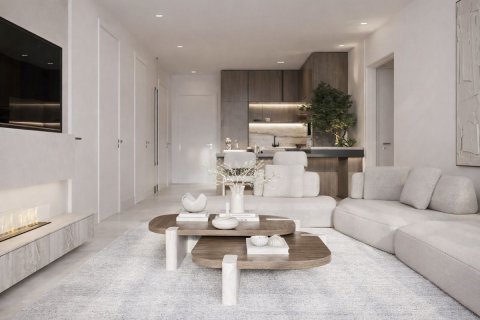 Apartment in Dubai, UAE 1 bedroom, 70.3 sq.m. № 695002 - photo 8