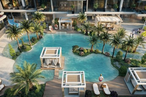 Apartment in Dubai, UAE 1 bedroom, 70.3 sq.m. № 695002 - photo 11