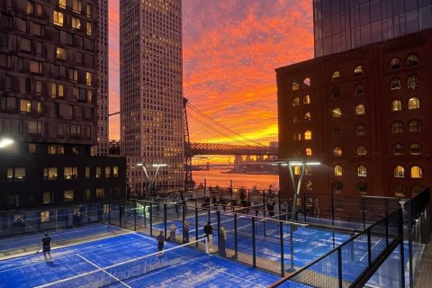 Apartment in Dubai, UAE 1 bedroom, 70.3 sq.m. № 695002 - photo 4