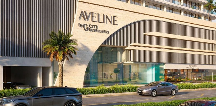 Apartment in Dubai, UAE 1 bedroom, 70.3 sq.m. № 695002