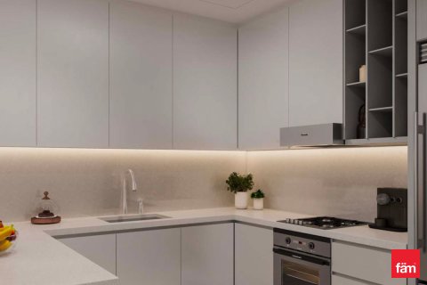 Apartment til leje i Business Bay, Dubai, UAE 33.6 kvm № 695008 - foto 6