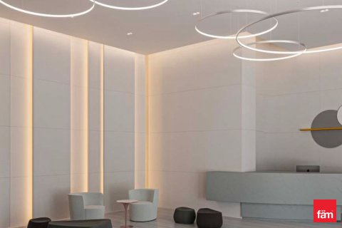 Apartment til leje i Business Bay, Dubai, UAE 33.6 kvm № 695008 - foto 15