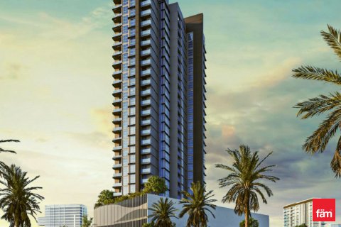 Apartment til leje i Business Bay, Dubai, UAE 33.6 kvm № 695008 - foto 19