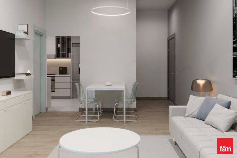 Apartment til leje i Business Bay, Dubai, UAE 33.6 kvm № 695008 - foto 4