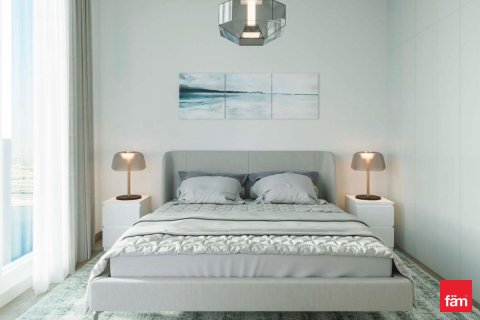 Apartment til leje i Business Bay, Dubai, UAE 33.6 kvm № 695008 - foto 10