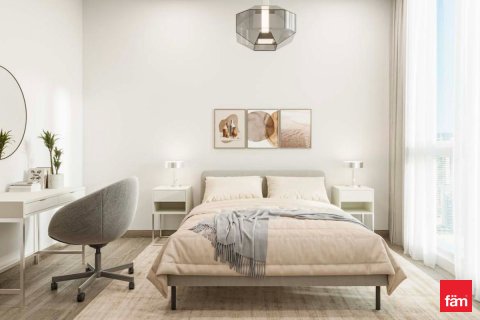 Apartment til leje i Business Bay, Dubai, UAE 33.6 kvm № 695008 - foto 9