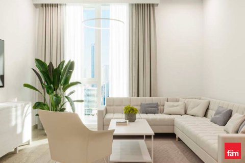 Apartment til leje i Business Bay, Dubai, UAE 33.6 kvm № 695008 - foto 2