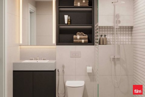 Apartment til leje i Business Bay, Dubai, UAE 33.6 kvm № 695008 - foto 12