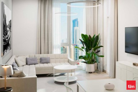 Korter asukohaga Business Bay, Dubai, AÜE: 33.6 m² Nr 695008