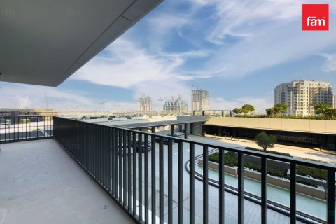 Byt v Dubai, SAE 3 ložnice, 153.6 m² Č.: 695007 - fotografie 13