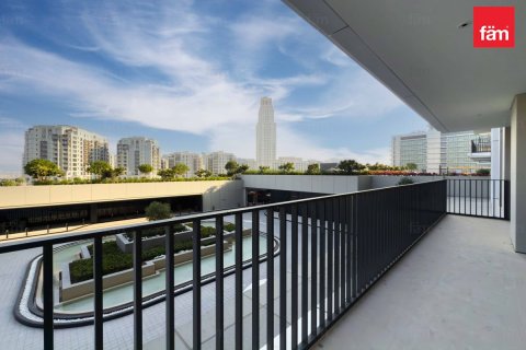 Byt v Dubai, SAE 3 ložnice, 153.6 m² Č.: 695007 - fotografie 14