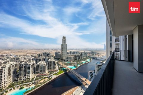 Apartment i Dubai, UAE 3 soveværelser, 153.6 kvm № 695007