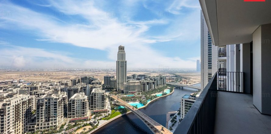 Byt v Dubai, SAE 3 ložnice, 153.6 m² Č.: 695007