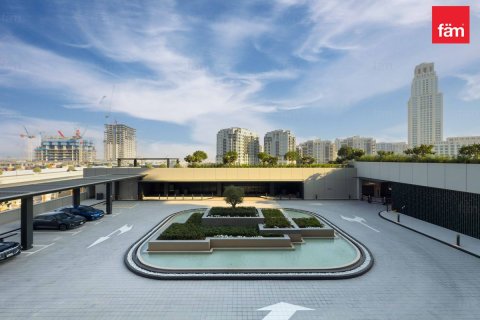 Byt v Dubai, SAE 3 ložnice, 153.6 m² Č.: 695007 - fotografie 15