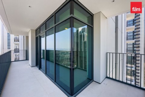 Byt v Dubai, SAE 3 ložnice, 153.6 m² Č.: 695007 - fotografie 10