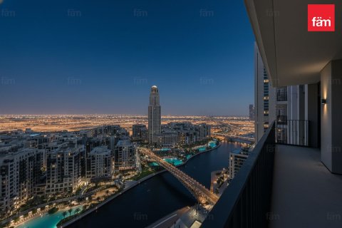 Byt v Dubai, SAE 3 ložnice, 153.6 m² Č.: 695007 - fotografie 26