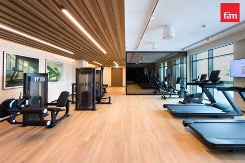 Byt v Dubai, SAE 3 ložnice, 153.6 m² Č.: 695007 - fotografie 9