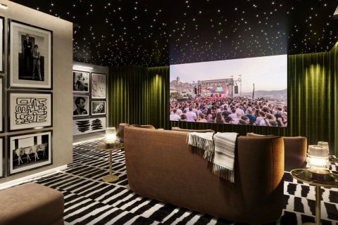 Apartment in Dubai Hills Estate, UAE 3 bedrooms, 165 sq.m. № 695003 - photo 11