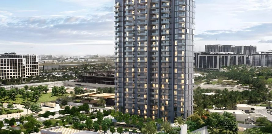 Dubai Hills Estate, Dubai, BAE’de daire 3 yatak odası, 165 m&sup2; No 695003