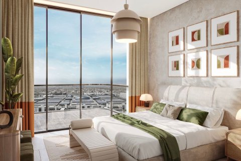 Apartment in Dubai Hills Estate, UAE 3 bedrooms, 165 sq.m. № 695003 - photo 4