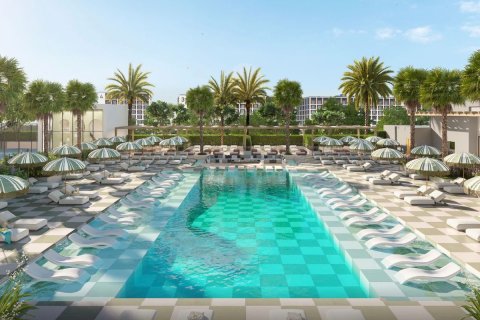 Dubai Hills Estate, Dubai, BAE’de satılık daire 3 yatak odası, 165 m² No 695003 - fotoğraf 11