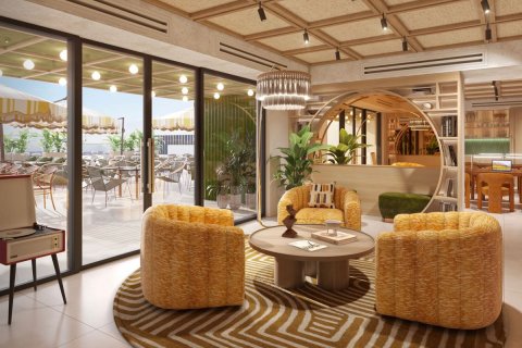 Apartment in Dubai Hills Estate, UAE 3 bedrooms, 165 sq.m. № 695003 - photo 5