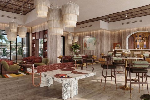 Dubai Hills Estate, Dubai, BAE’de satılık daire 3 yatak odası, 165 m² No 695003 - fotoğraf 13