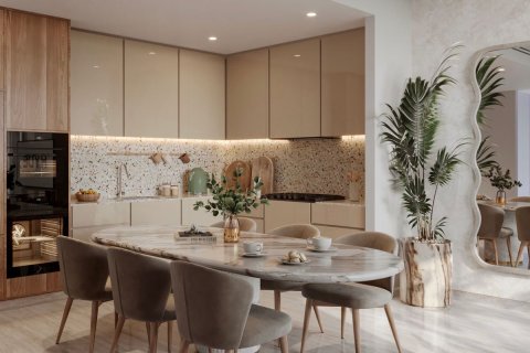 Dubai Hills Estate, Dubai, BAE’de satılık daire 3 yatak odası, 165 m² No 695003 - fotoğraf 5