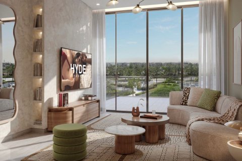 Dubai Hills Estate, Dubai, BAE’de satılık daire 3 yatak odası, 165 m² No 695003 - fotoğraf 2