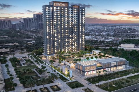 Dubai Hills Estate, Dubai, BAE’de satılık daire 3 yatak odası, 165 m² No 695003 - fotoğraf 12