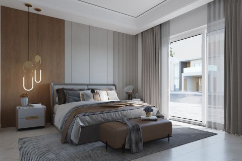 Вилла Wadi Al Safa 2, Дубай, БАӘ-да 4 жатын бөлмелер, 434 м² № 695005 - фото 2