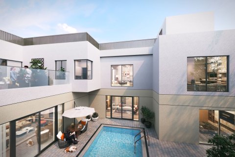 Vilă de vânzare în Wadi Al Safa 2, Dubai, EAU 4 dormitoare, 434 mp. №695005 - poză 7