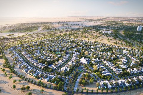 Вилла Wadi Al Safa 2, Дубай, БАӘ-да 4 жатын бөлмелер, 434 м² № 695005 - фото 5