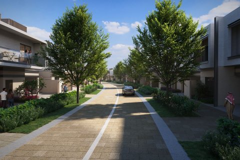 Вилла Wadi Al Safa 2, Дубай, БАӘ-да 4 жатын бөлмелер, 434 м² № 695005 - фото 3