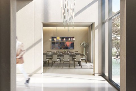 Vilă de vânzare în Wadi Al Safa 2, Dubai, EAU 4 dormitoare, 434 mp. №695005 - poză 4