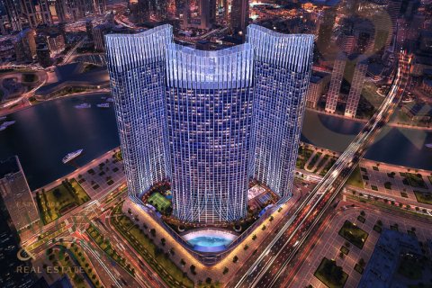 Διαμέρισμα σε Binghatti Skyrise σε Business Bay, Dubai, ΗΑΕ 1 υπνοδωμάτιο, 71 τ.μ. Αρ. 649171 - φωτογραφία 5