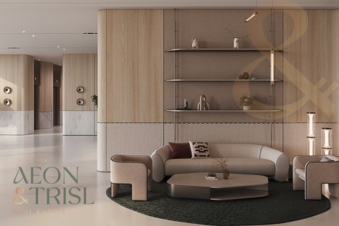 Business Bay, Dubai, BAE’de satılık daire 1 yatak odası, 79 m² No 649172 - fotoğraf 1