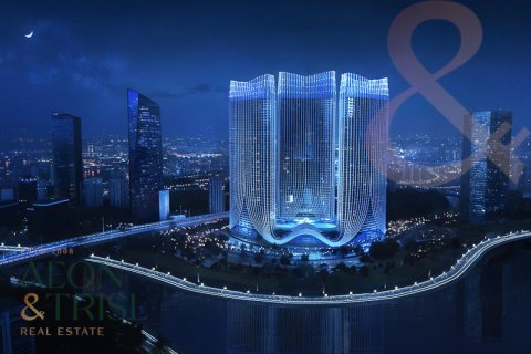 Business Bay, Dubai, BAE’de satılık daire 1 yatak odası, 79 m² No 649172 - fotoğraf 2