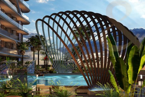 Appartamento in vendita a Al Barsha, Dubai, EAU 3 camere da letto, 134 mq. № 649173 - foto 5