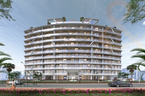 Appartamento in vendita a Al Barsha, Dubai, EAU 3 camere da letto, 134 mq. № 649173 - foto 2