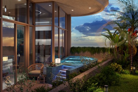 Appartamento in vendita a Al Barsha, Dubai, EAU 3 camere da letto, 134 mq. № 649173 - foto 1