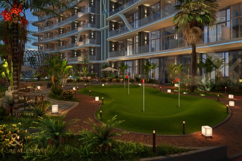 Appartamento in vendita a Al Barsha, Dubai, EAU 3 camere da letto, 134 mq. № 649173 - foto 3