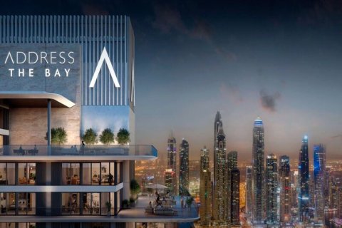 Wohnung zum Verkauf in Maritime City, Dubai, VAE 1 Schlafzimmer, 69 m2 Nr. 649170 - Foto 1
