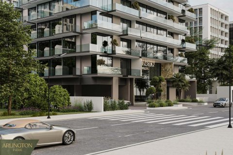 Купити квартиру в Dubai Land, Дубай, ОАЕ 1 кімната, 39м2, № 732448 - фото 2