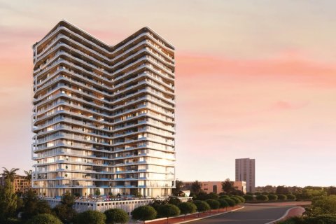 Müüa korter asukohaga Dubai Land, AÜE: 1 toaline Nr 732446 - pilt 2