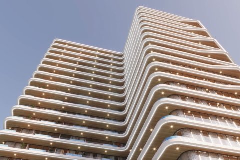 Müüa korter asukohaga Dubai Land, AÜE: 1 toaline Nr 732446 - pilt 3