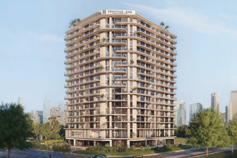 Dubai Land, UAE의 아파트 41제곱미터 번호 732449